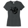 Women's Perfect® Tri Soft-Style Tee Thumbnail