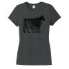 Women's Perfect® Tri Soft-Style Tee Thumbnail