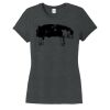 Women's Perfect® Tri Soft-Style Tee Thumbnail