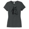 Women's Perfect® Tri Soft-Style Tee Thumbnail