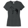 Women's Perfect® Tri Soft-Style Tee Thumbnail