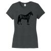 Women's Perfect® Tri Soft-Style Tee Thumbnail