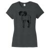 Women's Perfect® Tri Soft-Style Tee Thumbnail
