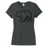 Women's Perfect® Tri Soft-Style Tee Thumbnail