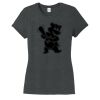 Women's Perfect® Tri Soft-Style Tee Thumbnail