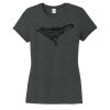 Women's Perfect® Tri Soft-Style Tee Thumbnail
