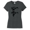 Women's Perfect® Tri Soft-Style Tee Thumbnail