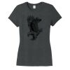 Women's Perfect® Tri Soft-Style Tee Thumbnail
