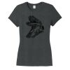 Women's Perfect® Tri Soft-Style Tee Thumbnail