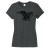 Women's Perfect® Tri Soft-Style Tee Thumbnail