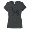Women's Perfect® Tri Soft-Style Tee Thumbnail
