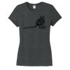 Women's Perfect® Tri Soft-Style Tee Thumbnail