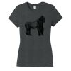 Women's Perfect® Tri Soft-Style Tee Thumbnail