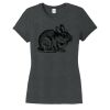 Women's Perfect® Tri Soft-Style Tee Thumbnail