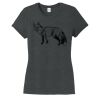 Women's Perfect® Tri Soft-Style Tee Thumbnail