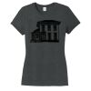Women's Perfect® Tri Soft-Style Tee Thumbnail
