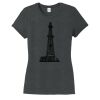 Women's Perfect® Tri Soft-Style Tee Thumbnail