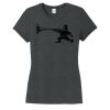 Women's Perfect® Tri Soft-Style Tee Thumbnail