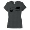 Women's Perfect® Tri Soft-Style Tee Thumbnail