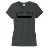 Women's Perfect® Tri Soft-Style Tee Thumbnail