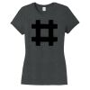 Women's Perfect® Tri Soft-Style Tee Thumbnail
