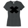 Women's Perfect® Tri Soft-Style Tee Thumbnail