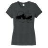 Women's Perfect® Tri Soft-Style Tee Thumbnail