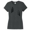 Women's Perfect® Tri Soft-Style Tee Thumbnail