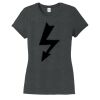 Women's Perfect® Tri Soft-Style Tee Thumbnail