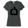 Women's Perfect® Tri Soft-Style Tee Thumbnail