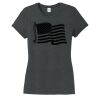 Women's Perfect® Tri Soft-Style Tee Thumbnail