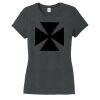 Women's Perfect® Tri Soft-Style Tee Thumbnail