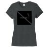 Women's Perfect® Tri Soft-Style Tee Thumbnail