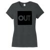Women's Perfect® Tri Soft-Style Tee Thumbnail