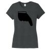Women's Perfect® Tri Soft-Style Tee Thumbnail