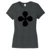 Women's Perfect® Tri Soft-Style Tee Thumbnail