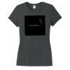 Women's Perfect® Tri Soft-Style Tee Thumbnail