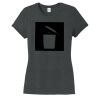 Women's Perfect® Tri Soft-Style Tee Thumbnail