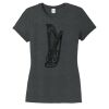 Women's Perfect® Tri Soft-Style Tee Thumbnail