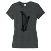 Women's Perfect® Tri Soft-Style Tee Thumbnail