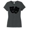 Women's Perfect® Tri Soft-Style Tee Thumbnail