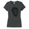 Women's Perfect® Tri Soft-Style Tee Thumbnail