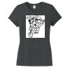 Women's Perfect® Tri Soft-Style Tee Thumbnail