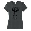 Women's Perfect® Tri Soft-Style Tee Thumbnail