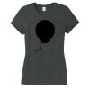 Women's Perfect® Tri Soft-Style Tee Thumbnail