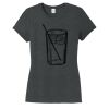 Women's Perfect® Tri Soft-Style Tee Thumbnail