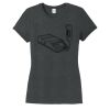 Women's Perfect® Tri Soft-Style Tee Thumbnail