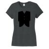 Women's Perfect® Tri Soft-Style Tee Thumbnail