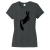 Women's Perfect® Tri Soft-Style Tee Thumbnail