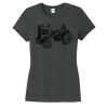 Women's Perfect® Tri Soft-Style Tee Thumbnail